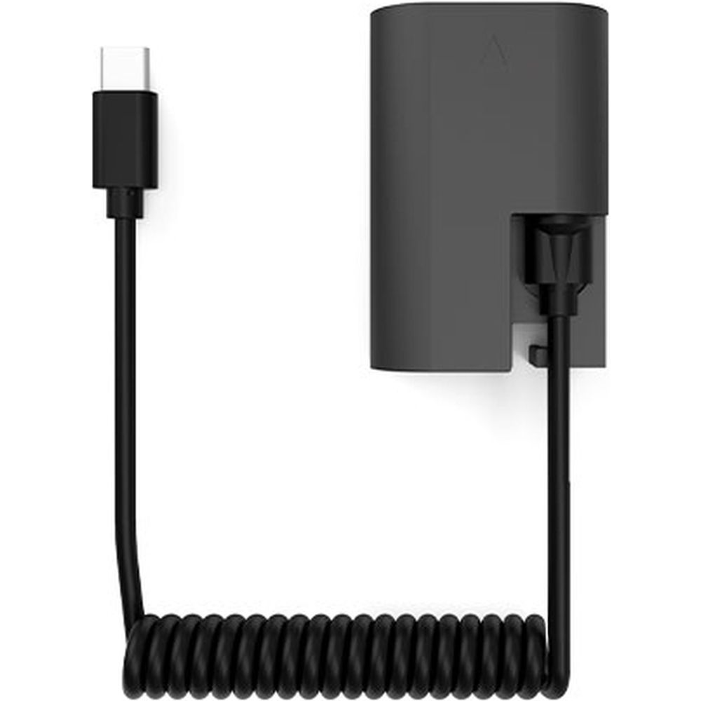 Batteria fittizia USB-C SWIT DB-E6P Canon LP-E6P