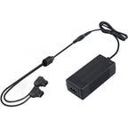 Caricabatterie ultra portatile SWIT PC-U130B2 Dual D-Tap