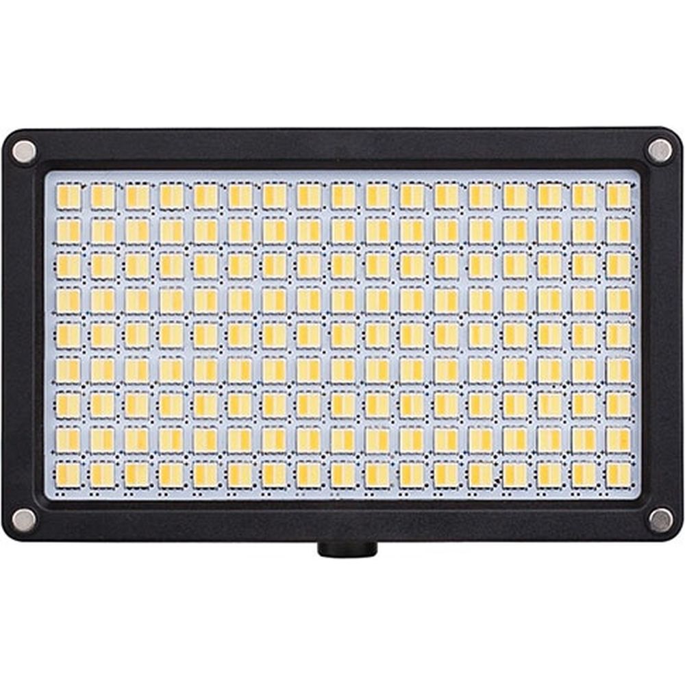 SWIT S-2241 20W 640Lux Bi-color SMD On-camera LED light, no plate
