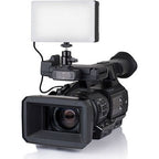 SWIT S-2241 20W 640Lux Bi-color SMD On-camera LED light, no plate