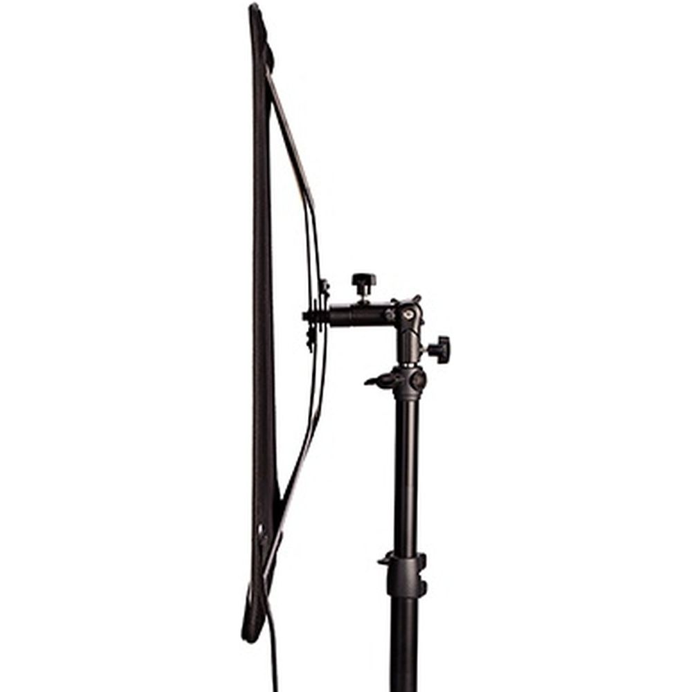 SWIT SL-150P 150W 3700Lux Luce flessibile totale impermeabile IP54 con montaggio a V