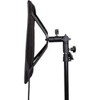 Luce flessibile SWIT S-2620 50W 1200Lux, attacco a V