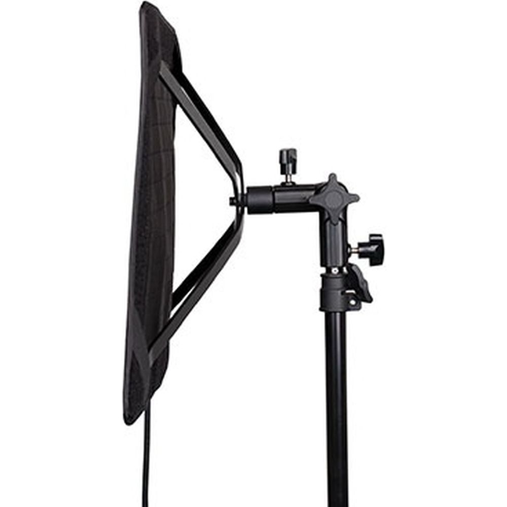Luce flessibile SWIT S-2620 50W 1200Lux, attacco a V