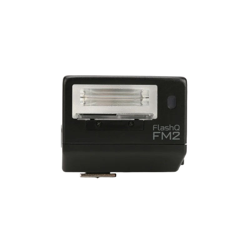 LightPix Labs FlashQ FM2 Manual Flash - Black