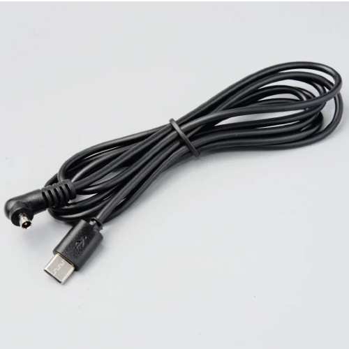 Cavo di sincronizzazione FlashQ da USB Tipo-C a spina PC – 150cm