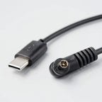 Cavo di sincronizzazione FlashQ da USB Tipo-C a spina PC – 150cm