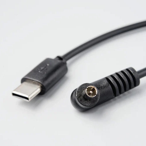 Cavo di sincronizzazione FlashQ da USB Tipo-C a spina PC – 150cm
