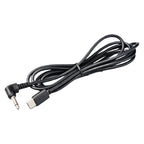 Cavo di sincronizzazione FlashQ da USB Tipo-C a spina da 3,5mm – 150 cm