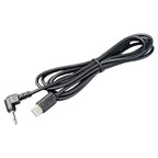 Cavo di sincronizzazione FlashQ da USB Tipo-C a spina da 2,5mm – 150 cm
