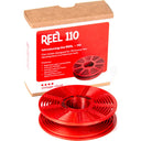 AGO Reel 110 Spirale di sviluppo per pellicola 110 per serbatoi Paterson