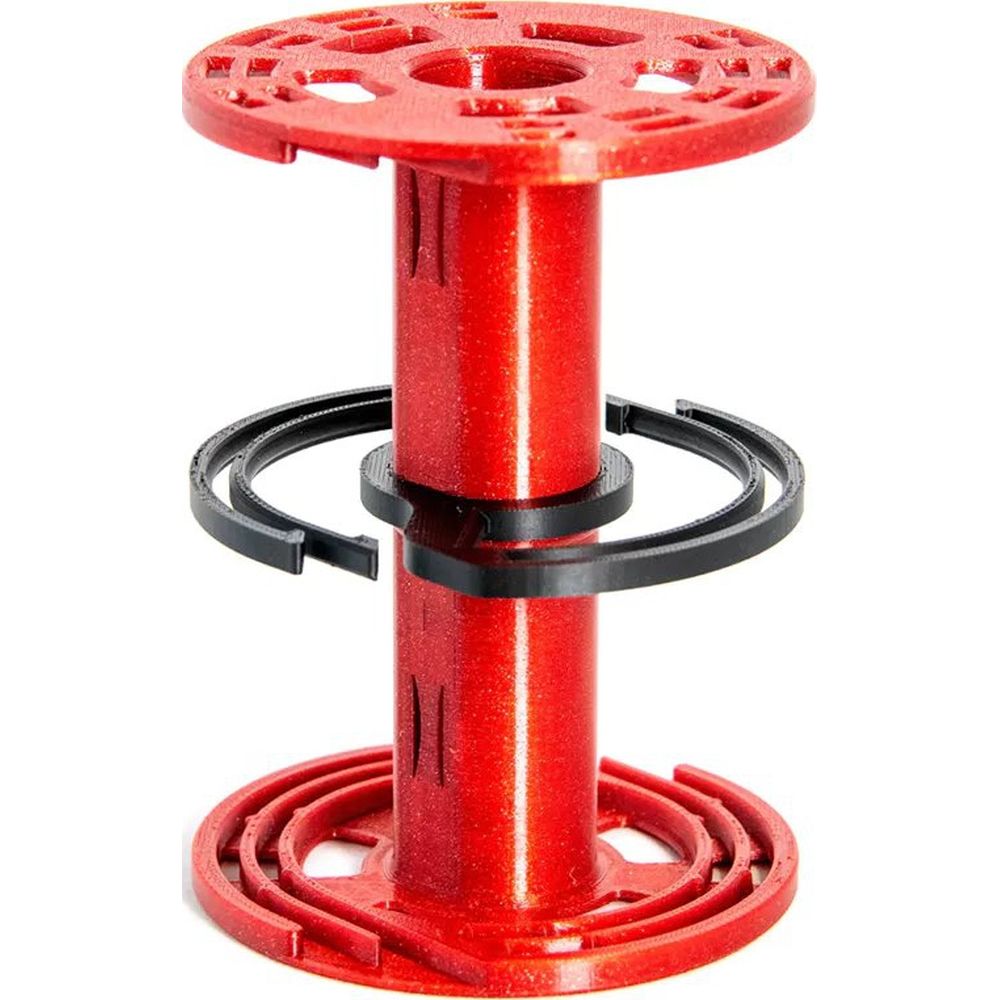 Bobina AGO 4x5 a spirale per serbatoio Paterson Super System 4