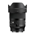 Sigma 35mm f/1.4 DG II Art - L-Attacco