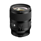 Sigma 35mm f/1.4 DG II Art - L-Attacco