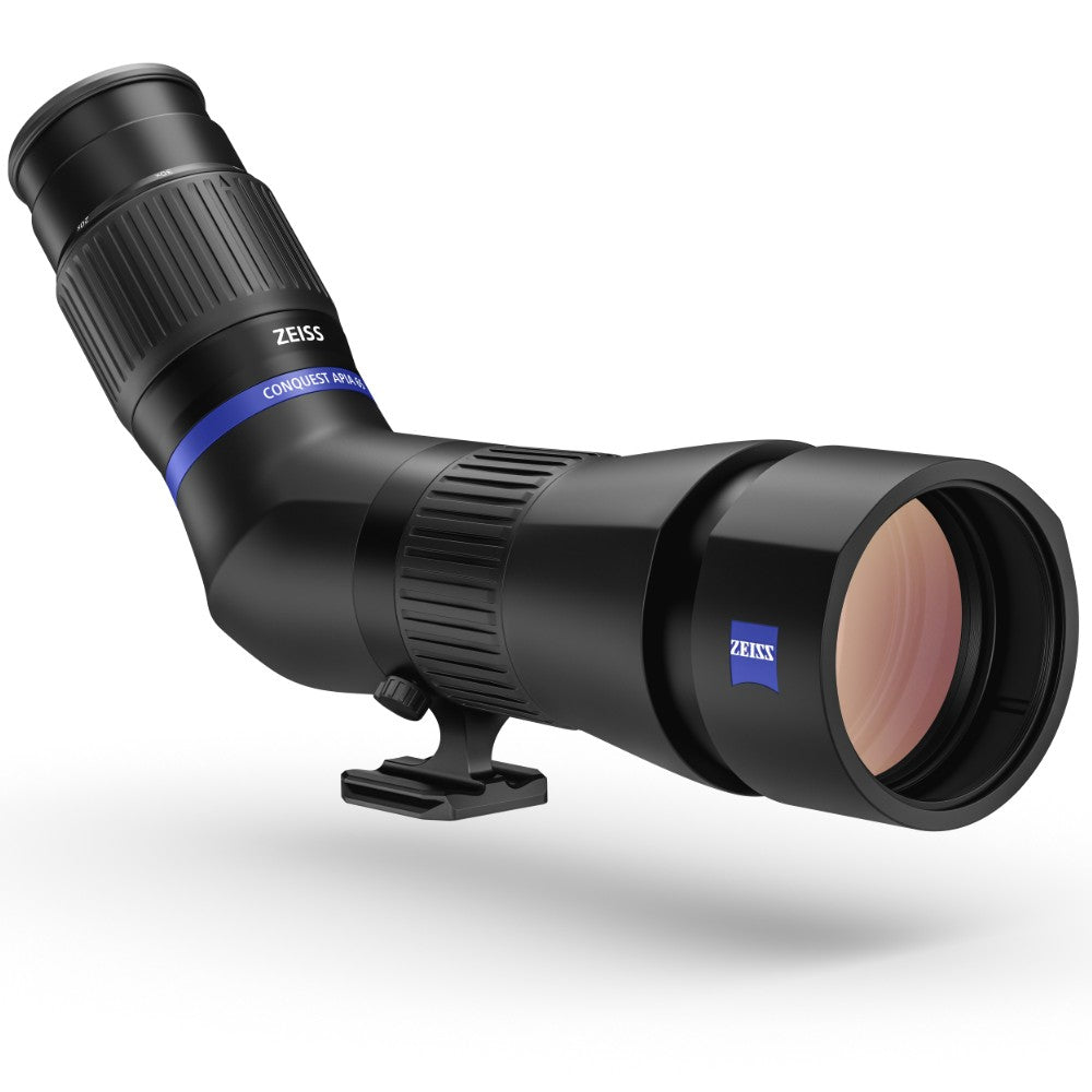 Zeiss Conquest Apia 65 with 20-50x Eyepiece