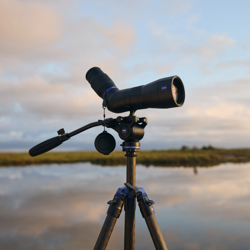 Zeiss Conquest Apia 65 with 20-50x Eyepiece