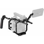 Kit gabbia per fotocamera SmallRig 5341 per FUJIFILM GFX ETERNA 55