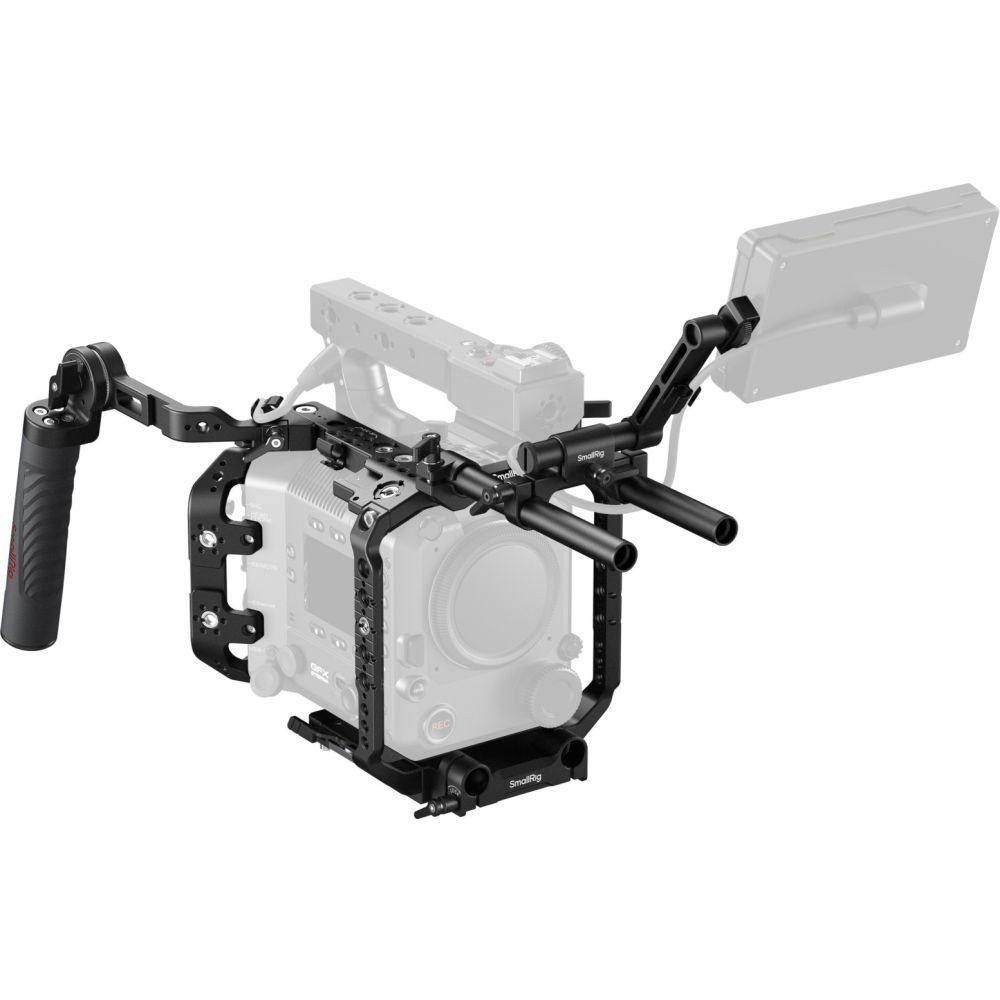 Kit gabbia per fotocamera SmallRig 5341 per FUJIFILM GFX ETERNA 55