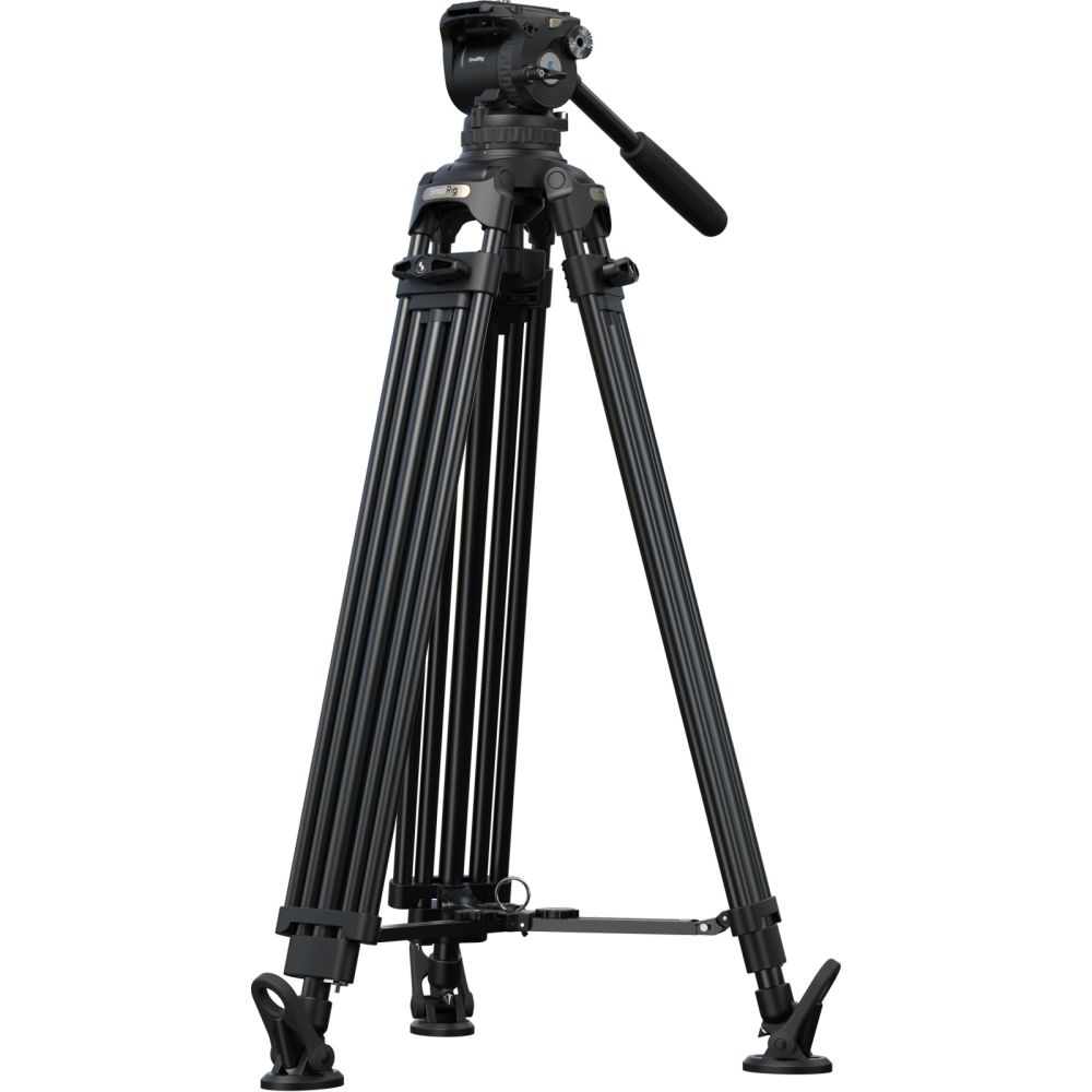 Treppiede in lega di alluminio per impieghi gravosi SmallRig 5577 FSD18 FreeSpeed