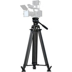 Treppiede in lega di alluminio per impieghi gravosi SmallRig 5579 FSD16 FreeSpeed