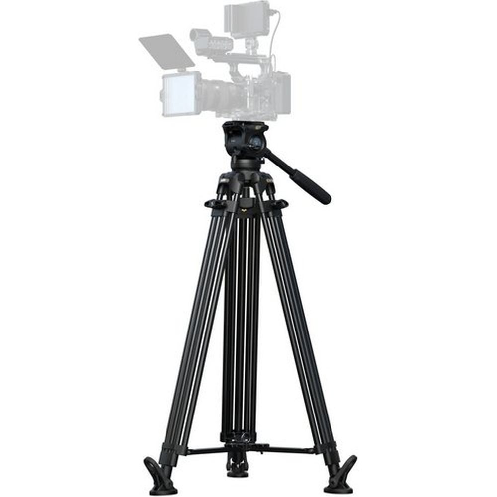 Treppiede in lega di alluminio per impieghi gravosi SmallRig 5579 FSD16 FreeSpeed