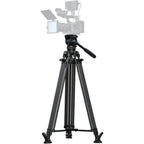 SmallRig 5580 FSD16 FreeSpeed Heavy-Duty Carbon Fiber Tripod