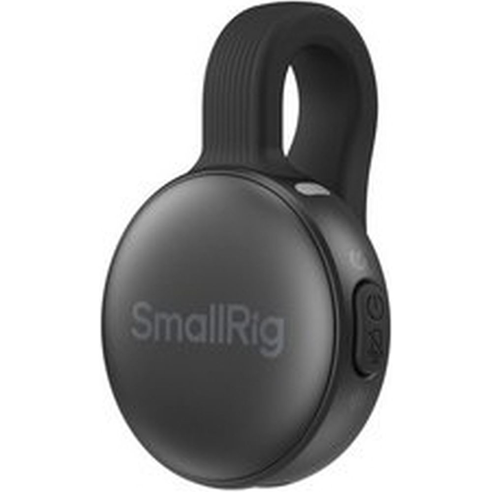 Microfono wireless SmallRig 5715 S70 con compatibilità multi-dispositivo (nero)