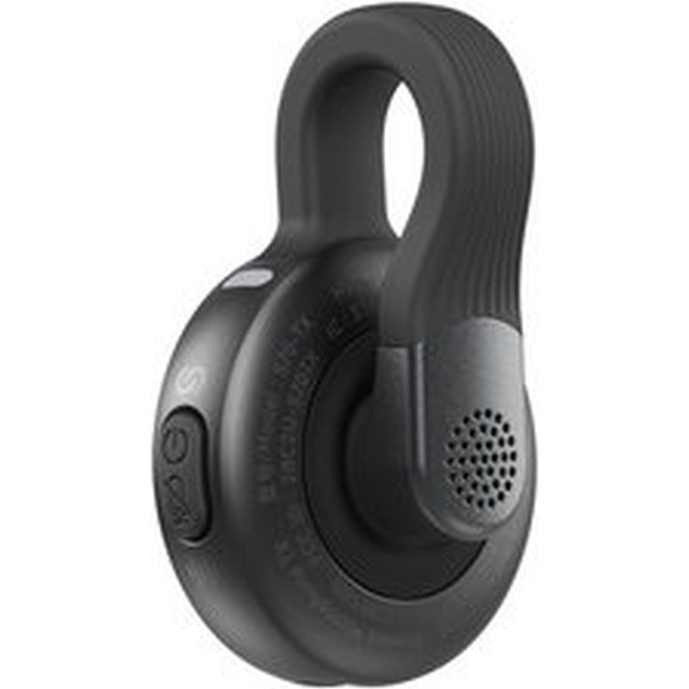 Microfono wireless SmallRig 5715 S70 con compatibilità multi-dispositivo (nero)