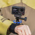 SmallRig 5723 Wrist Strap Mount for Action Cameras