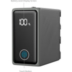 SmallRig 5729 NP-970 Camera Battery