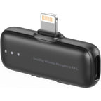 Ricevitore per microfono wireless SmallRig 5783 S70RX-L, nero