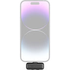 Ricevitore per microfono wireless SmallRig 5783 S70RX-L, nero
