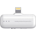 Ricevitore per microfono wireless SmallRig 5784 S70RX-L, bianco