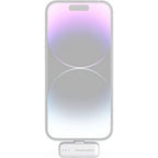 Ricevitore per microfono wireless SmallRig 5784 S70RX-L, bianco