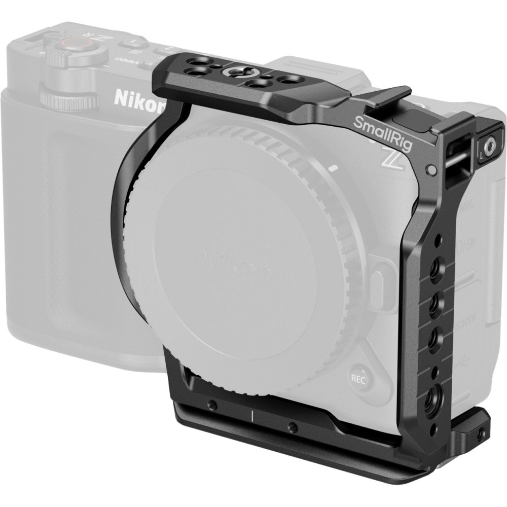 SmallRig 5905 Half Cage per Nikon ZR