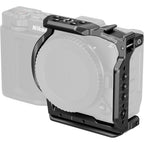 SmallRig 5905 Half Cage per Nikon ZR