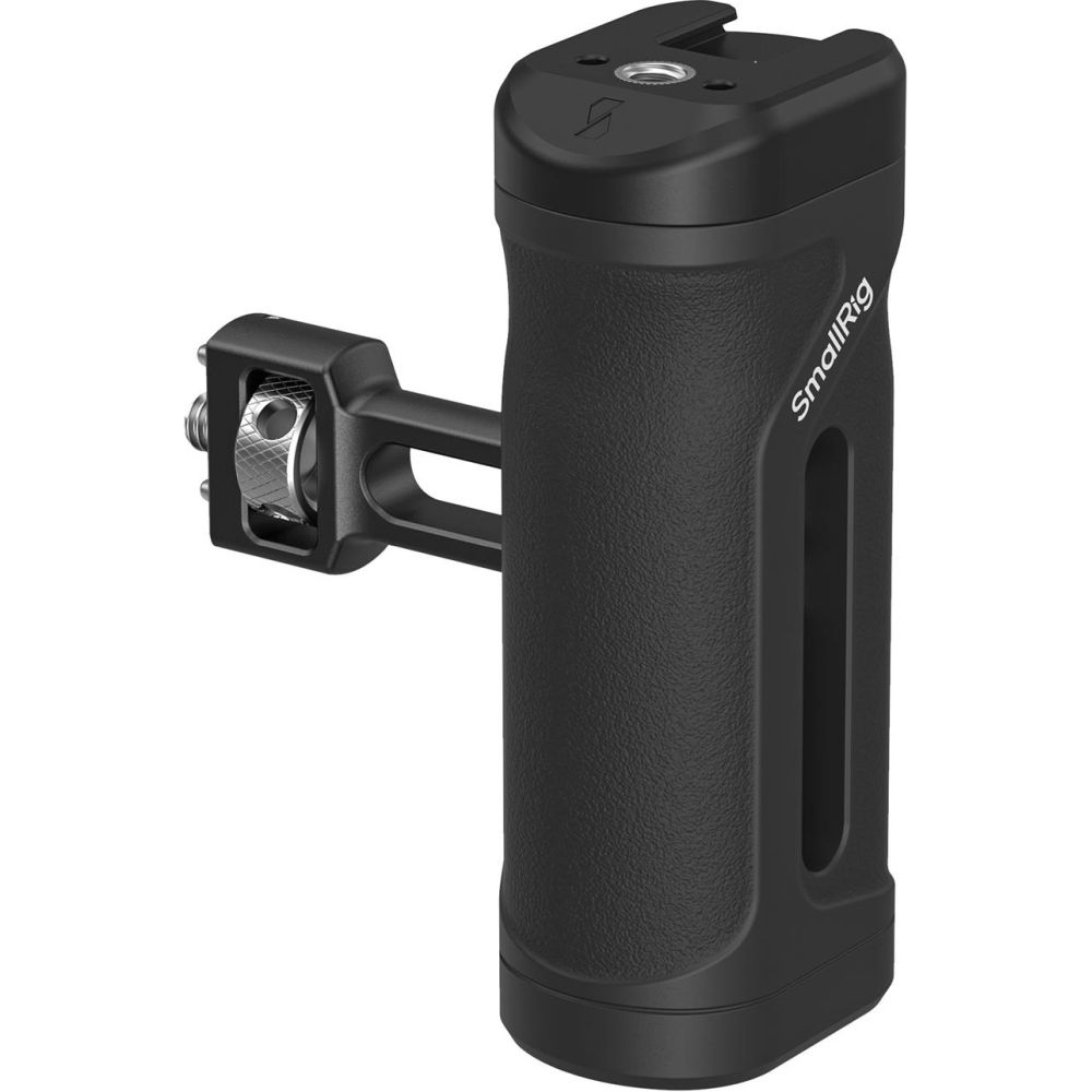 SmallRig 5946 mini maniglia laterale con vite di posizionamento da 1/4"-20