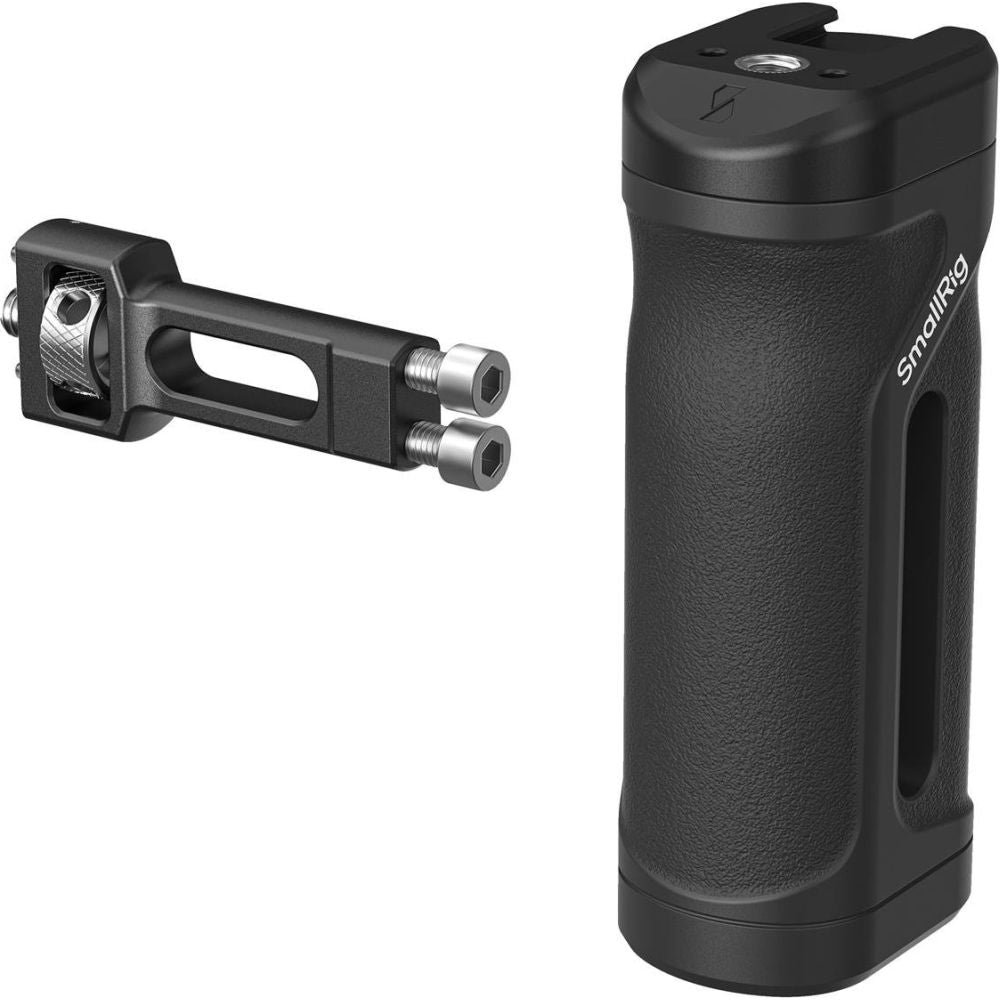 SmallRig 5946 mini maniglia laterale con vite di posizionamento da 1/4"-20