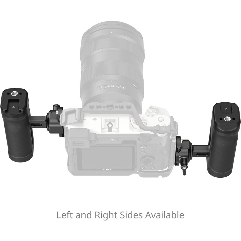 SmallRig 5949 mini Side and Top Handle Kit