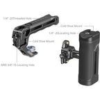 SmallRig 5949 mini Side and Top Handle Kit