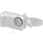 Filtro CPL SmallRig 5966 per DJI Osmo Action 6
