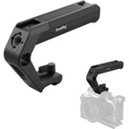 Maniglia superiore SmallRig 5977 con morsetto NATO