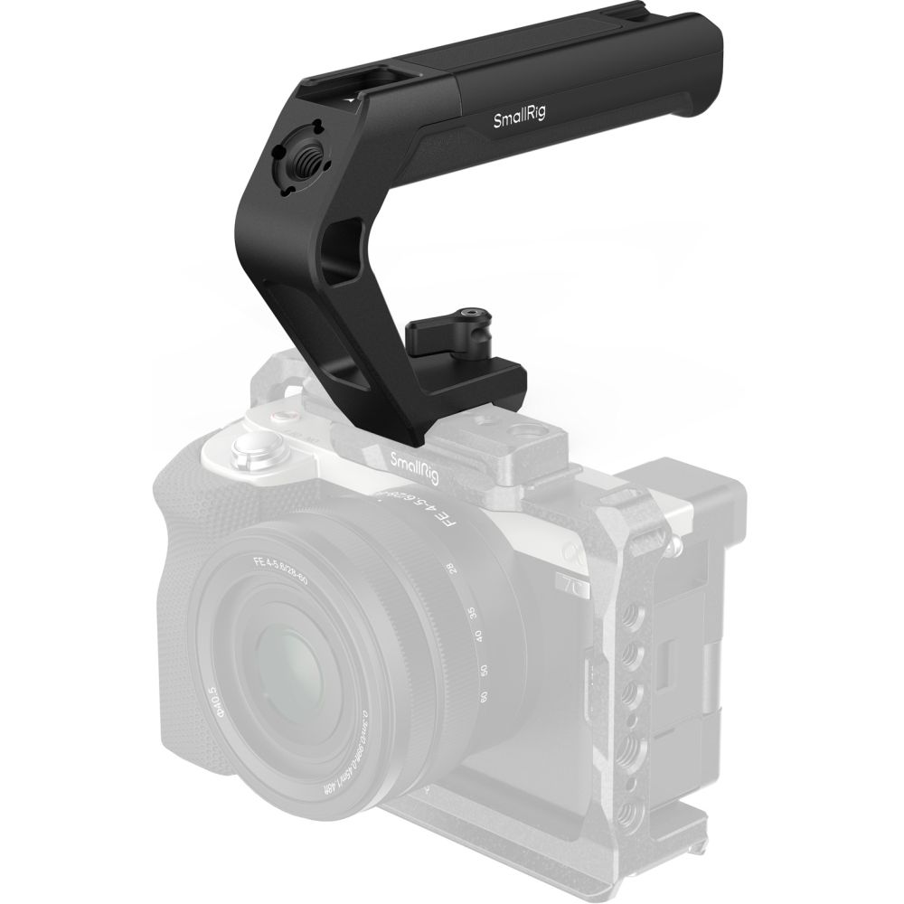 Maniglia superiore SmallRig 5977 con morsetto NATO