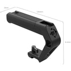 Maniglia superiore SmallRig 5977 con morsetto NATO
