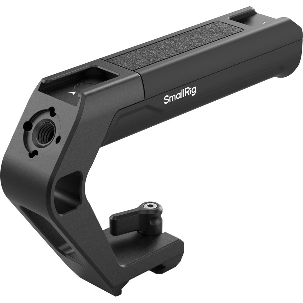 Maniglia superiore SmallRig 5977 con morsetto NATO