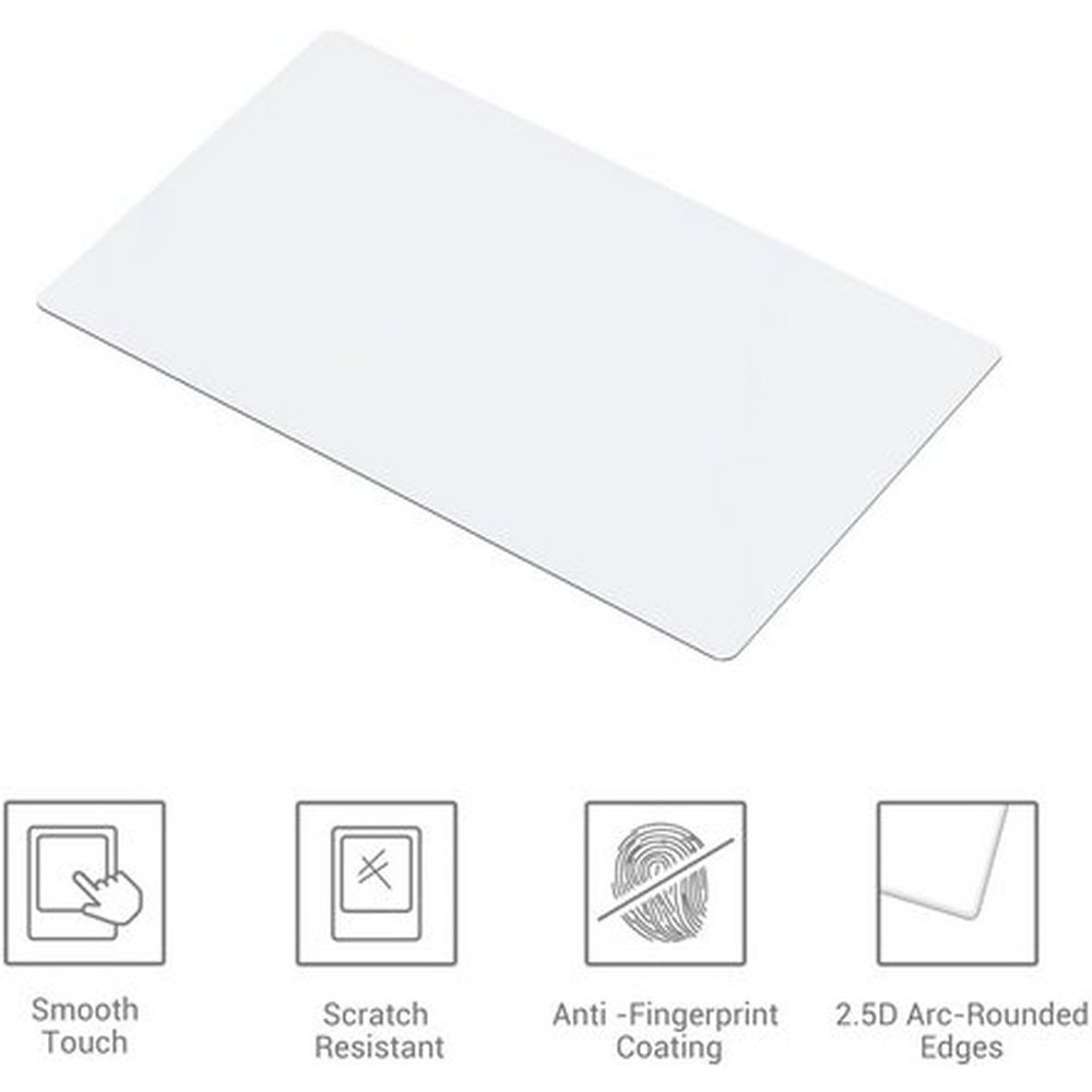 SmallRig 5982 HD Screen Protector for DJI RC Pro 2