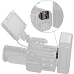 Kit piastra di montaggio a sgancio rapido V-Lock SmallRig 6021