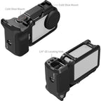 SmallRig 6037 Cage Kit for DJI Osmo Action 6