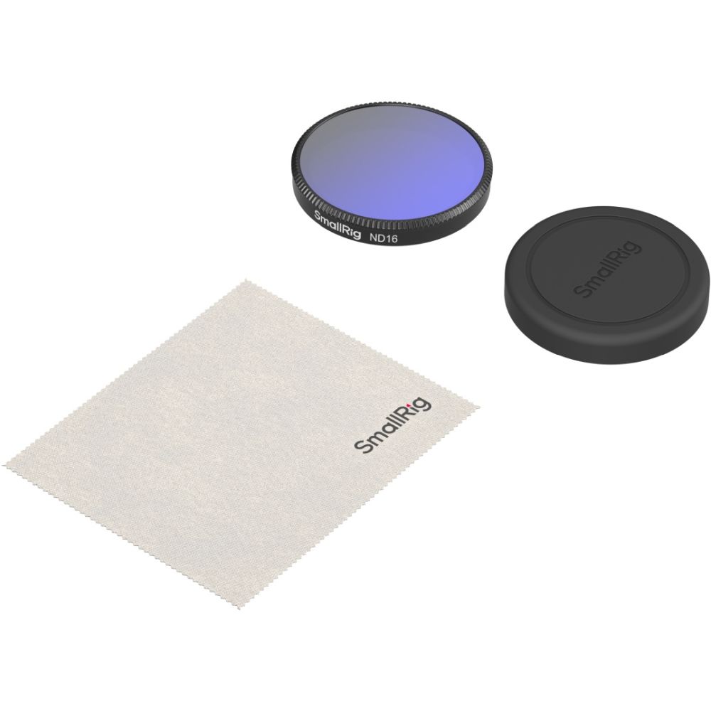 Filtro SmallRig 6084 ND16 per DJI Osmo Action 6