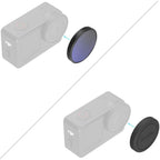 SmallRig 6085 ND32 Filter for DJI Osmo Action 6