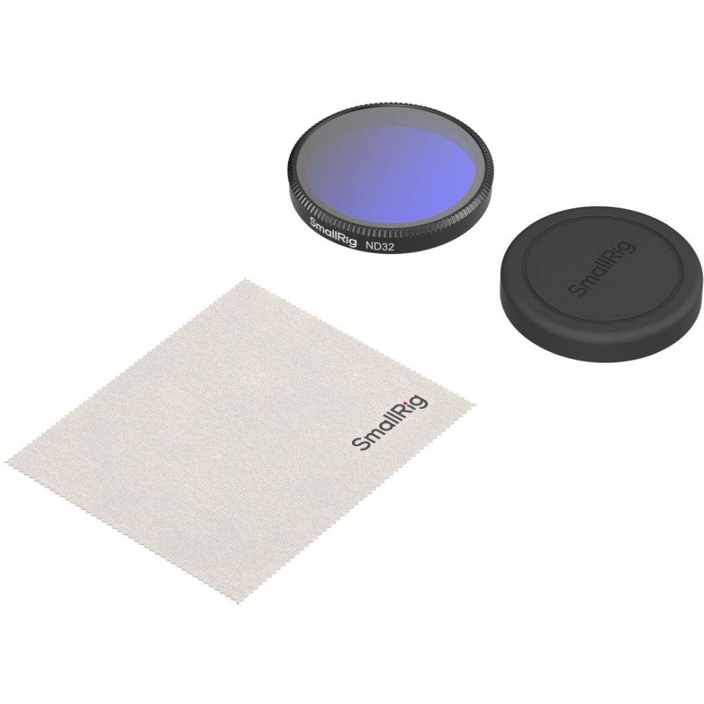 SmallRig 6085 ND32 Filter for DJI Osmo Action 6